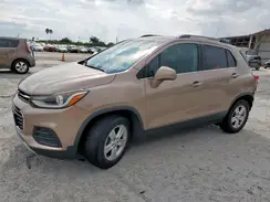 3GNCJLSB8JL371543 2018 CHEVROLET TRAX