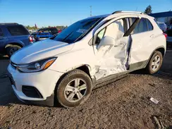 3GNCJLSB8JL376788 2018 CHEVROLET TRAX