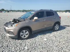 3GNCJLSB8JL386981 2018 CHEVROLET TRAX