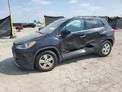 3GNCJLSB8JL392862 2018 CHEVROLET TRAX