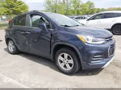 3GNCJLSB8JL395776 2018 CHEVROLET TRAX