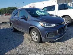 3GNCJLSB8JL399701 2018 CHEVROLET TRAX