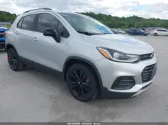 3GNCJLSB8JL399908 2018 CHEVROLET TRAX