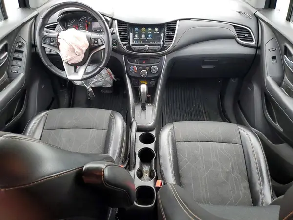 3GNCJLSB8JL406145 2018 CHEVROLET TRAX - Image 8