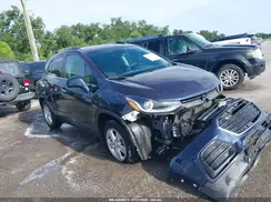3GNCJLSB8JL406825 2018 CHEVROLET TRAX