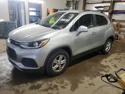 3GNCJLSB8JL406923 2018 CHEVROLET TRAX