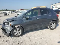 3GNCJLSB8JL418991 2018 CHEVROLET TRAX