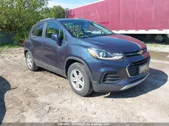3GNCJLSB8KL127750 2019 CHEVROLET TRAX