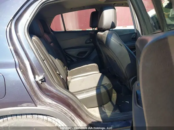 3GNCJLSB8KL127750 2019 CHEVROLET TRAX - Image 8