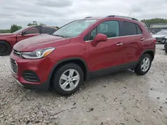 3GNCJLSB8KL130440 2019 CHEVROLET TRAX
