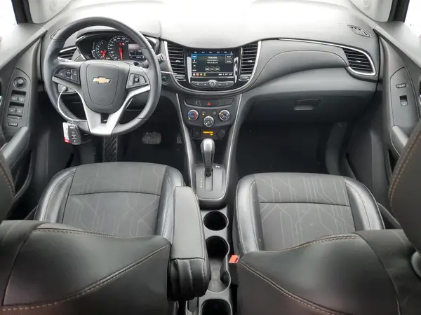 3GNCJLSB8KL130440 2019 CHEVROLET TRAX - Image 8