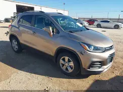 3GNCJLSB8KL132219 2019 CHEVROLET TRAX