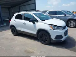 3GNCJLSB8KL133113 2019 CHEVROLET TRAX