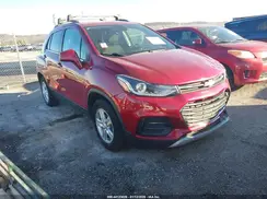 3GNCJLSB8KL138988 2019 CHEVROLET TRAX