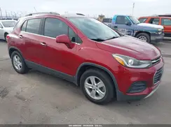 3GNCJLSB8KL154480 2019 CHEVROLET TRAX