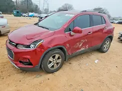 3GNCJLSB8KL158612 2019 CHEVROLET TRAX