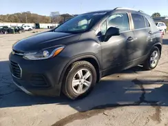 3GNCJLSB8KL179010 2019 CHEVROLET TRAX