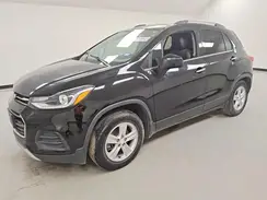 3GNCJLSB8KL182795 2019 CHEVROLET TRAX
