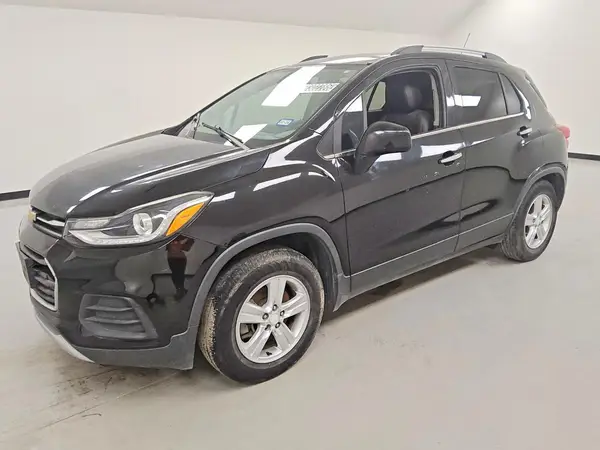3GNCJLSB8KL182795 2019 CHEVROLET TRAX - Image 1