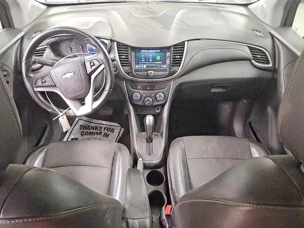 3GNCJLSB8KL182795 2019 CHEVROLET TRAX - Image 8
