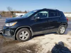 3GNCJLSB8KL182862 2019 CHEVROLET TRAX
