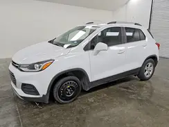 3GNCJLSB8KL183297 2019 CHEVROLET TRAX