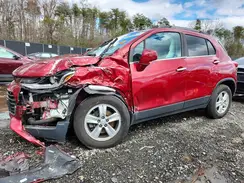 3GNCJLSB8KL186006 2019 CHEVROLET TRAX