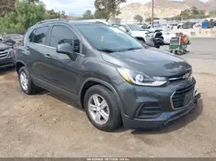 3GNCJLSB8KL188709 2019 CHEVROLET TRAX