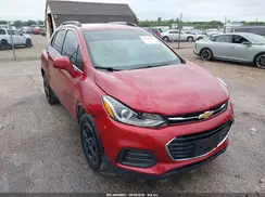 3GNCJLSB8KL191111 2019 CHEVROLET TRAX