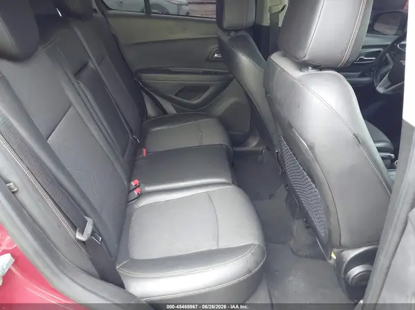 3GNCJLSB8KL191111 2019 CHEVROLET TRAX - Image 8