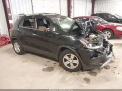 3GNCJLSB8KL192355 2019 CHEVROLET TRAX