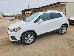 3GNCJLSB8KL192548 2019 CHEVROLET TRAX