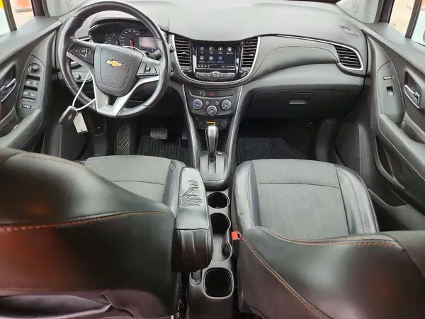3GNCJLSB8KL192548 2019 CHEVROLET TRAX - Image 8