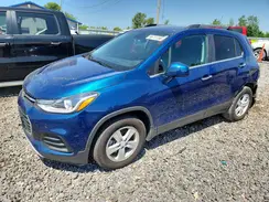 3GNCJLSB8KL193506 2019 CHEVROLET TRAX