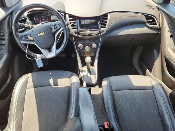 3GNCJLSB8KL193506 2019 CHEVROLET TRAX - Image 8