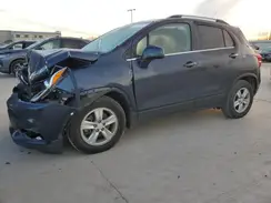 3GNCJLSB8KL208392 2019 CHEVROLET TRAX