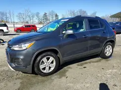3GNCJLSB8KL211468 2019 CHEVROLET TRAX