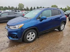 3GNCJLSB8KL212961 2019 CHEVROLET TRAX