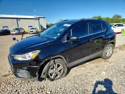 3GNCJLSB8KL213477 2019 CHEVROLET TRAX
