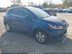 3GNCJLSB8KL215729 2019 CHEVROLET TRAX