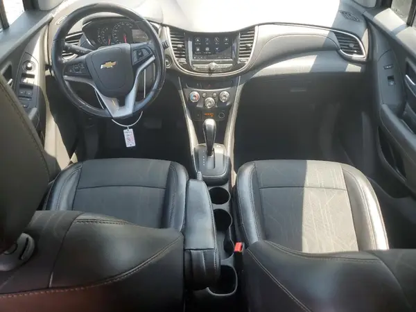 3GNCJLSB8KL218890 2019 CHEVROLET TRAX - Image 8