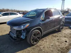 3GNCJLSB8KL220770 2019 CHEVROLET TRAX