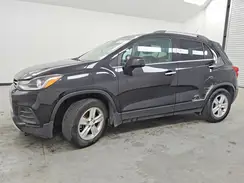 3GNCJLSB8KL225418 2019 CHEVROLET TRAX