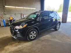 3GNCJLSB8KL229470 2019 CHEVROLET TRAX