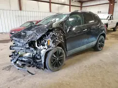 3GNCJLSB8KL229985 2019 CHEVROLET TRAX