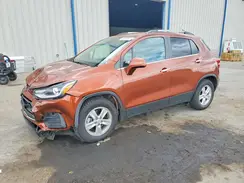 3GNCJLSB8KL245216 2019 CHEVROLET TRAX