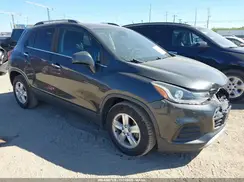 3GNCJLSB8KL250173 2019 CHEVROLET TRAX