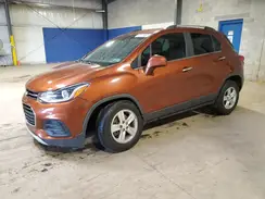 3GNCJLSB8KL252926 2019 CHEVROLET TRAX