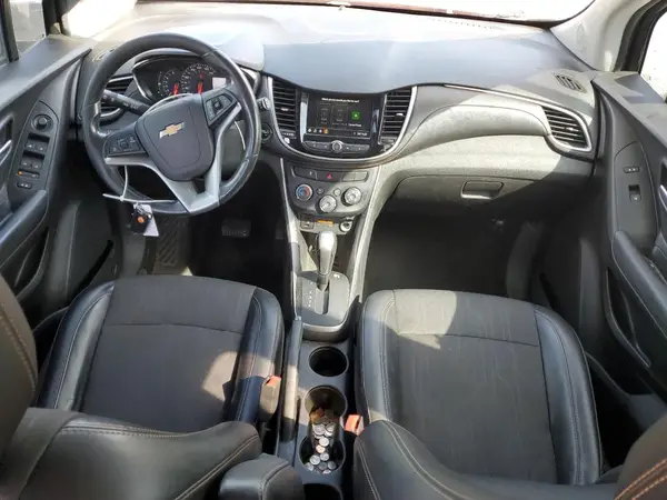 3GNCJLSB8KL252926 2019 CHEVROLET TRAX - Image 8