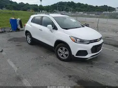 3GNCJLSB8KL255745 2019 CHEVROLET TRAX